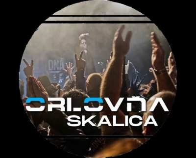 Orlovňa Skalica