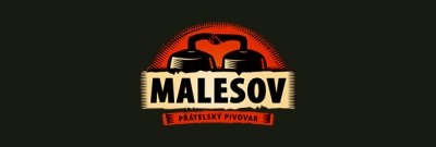 Pivovar Malešov