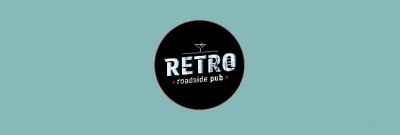 Retro pub