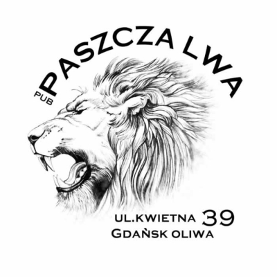 Paszcza Lwa