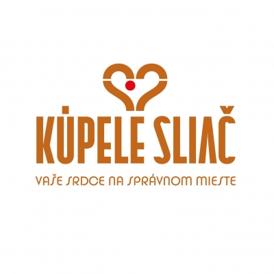 Kúpele SLIAČ