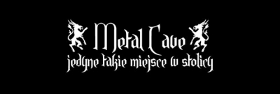 Metal Cave