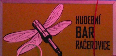 Hudební bar Račerovice