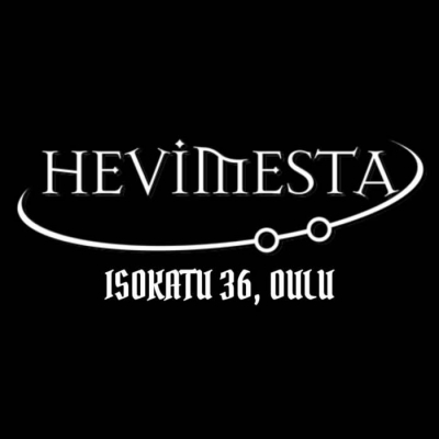 Hevimesta