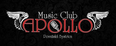 Apollo Music Club