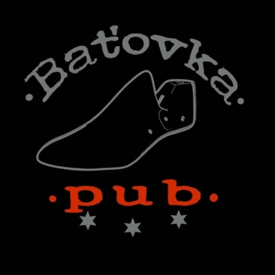 Baťovka Pub