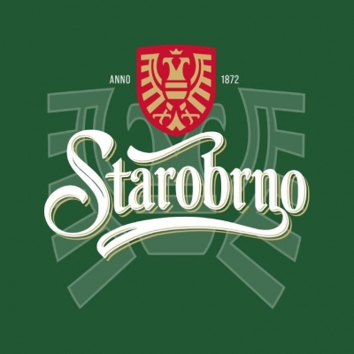 pivovar Starobrno