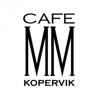 Cafe MM Kopervik