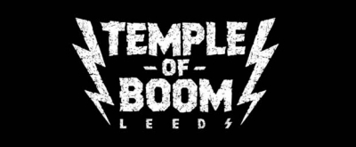 Temple Of Boom Leeds