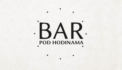 BAR Pod Hodinama