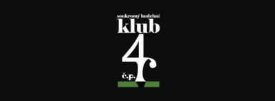 Klub č.p. 4