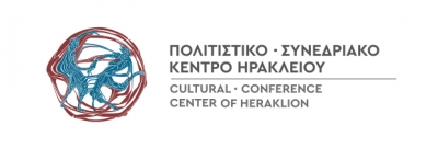 Kulturní konferenční centrum v Heraklionu