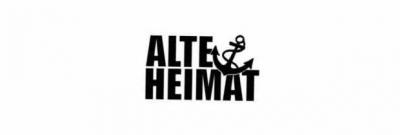 Alte Heimat