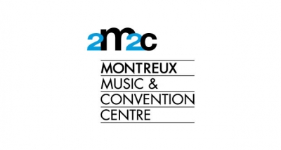 Montreux Convention Centre