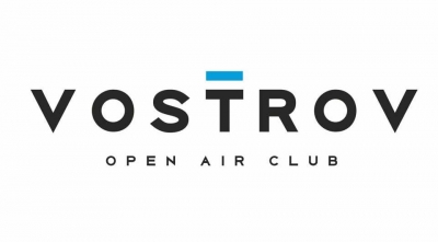 Vostrov open air club