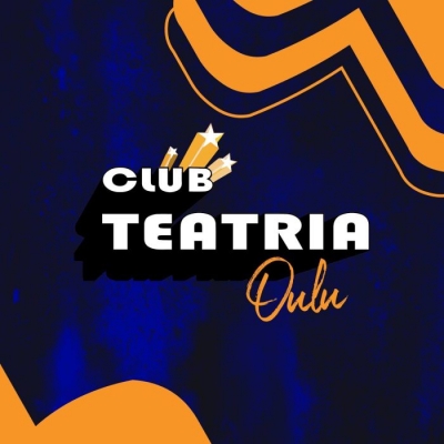 Club Teatria Oulu