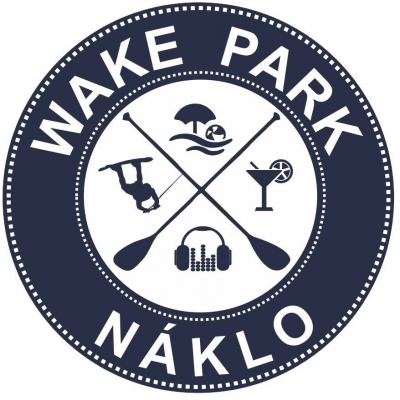 Wake Park Náklo