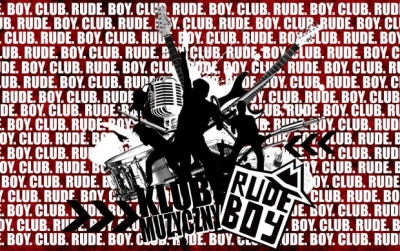 RUDEBOY CLUB