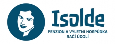 Pension Isolde v Račím údolí