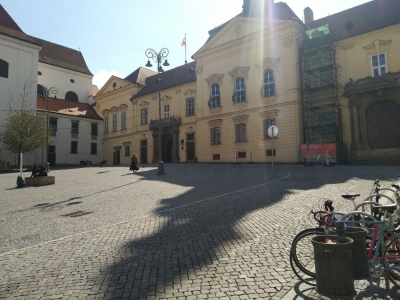 Nová Radnice Brno