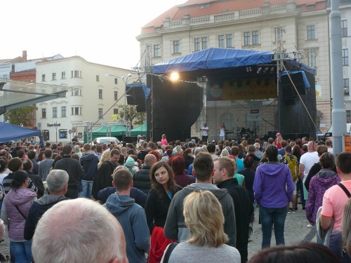 koncert