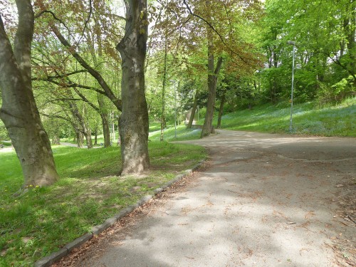 areál (květen 2025) areál (květen 2025)