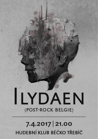 Ilydaen - Easter Tour 2017