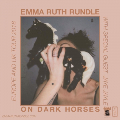 Emma Ruth Rundle + Jaye Jayle