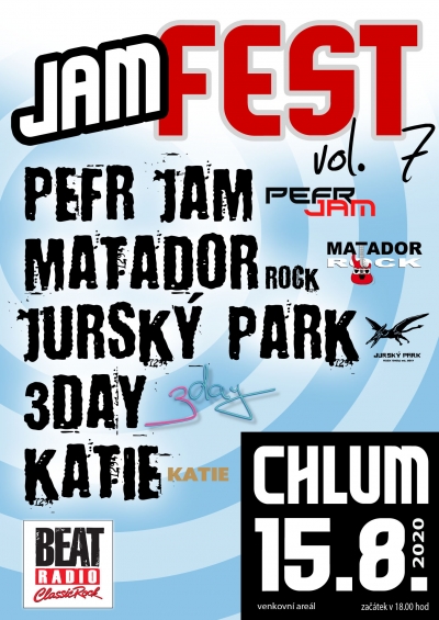 JAM Fest 2020 (vol.7)