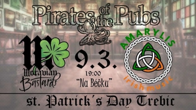 St.Patrick´s day 2024