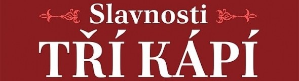 Slavnosti tří kápí 2024 - Moravian Bastards