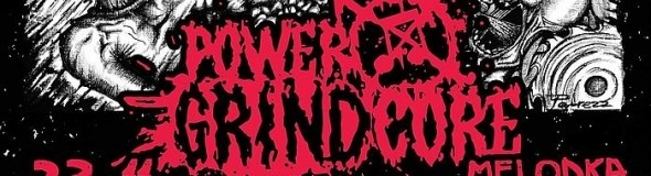 Power Grindcore 2024 (vol. 11)