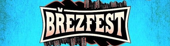 Březfest 2025 (vol.1) Březfest 2025 (vol.1)
