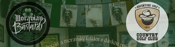 Moravian Bastards - Střítež u Třebíče 2025 Moravian Bastards - Střítež u Třebíče 2025